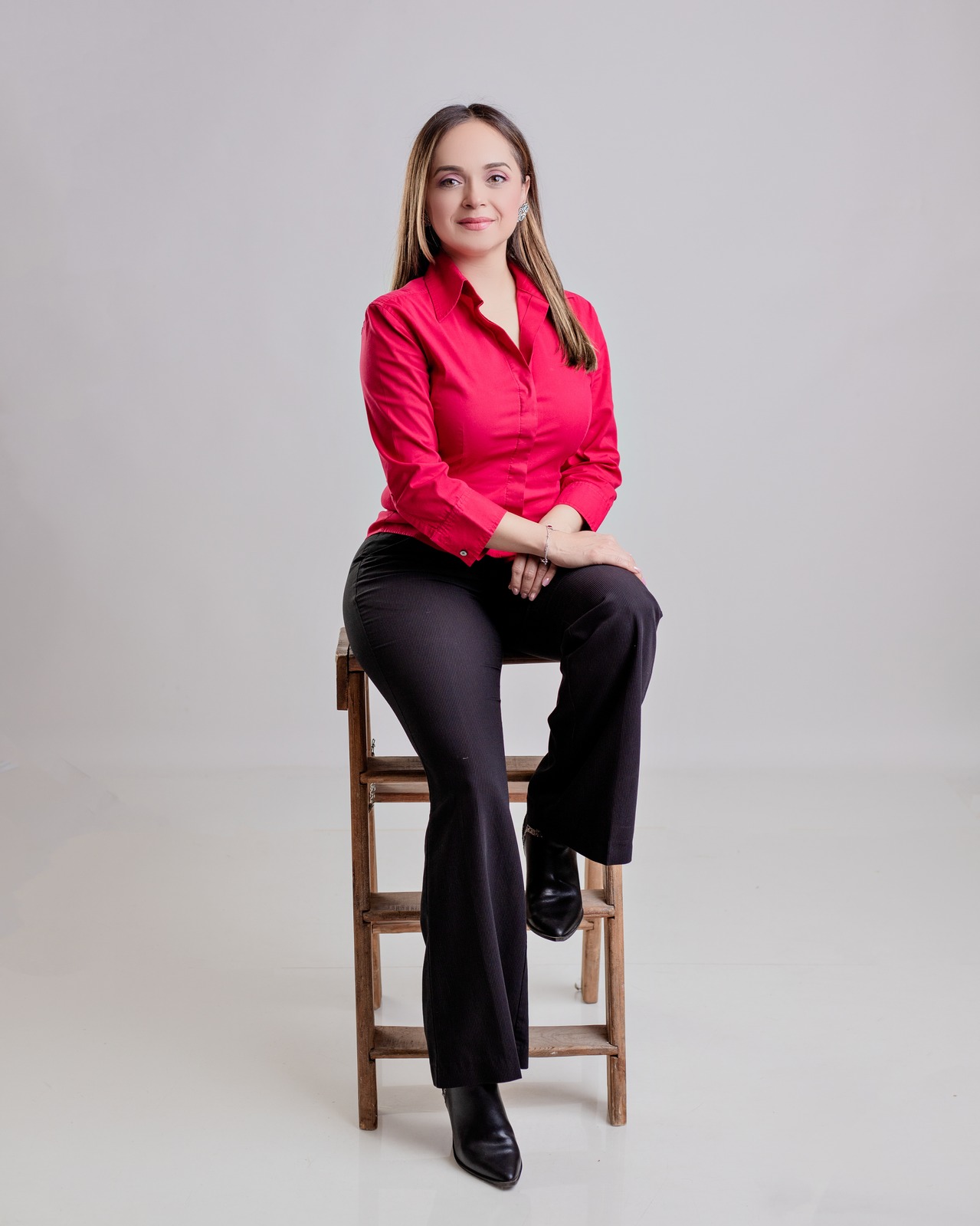 Beatriz Portillo